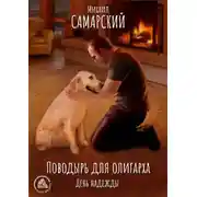 Постер книги Поводырь для олигарха. День надежды