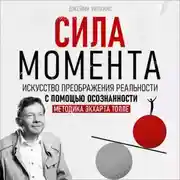 Постер книги Сила момента