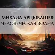 Постер книги Человеческая волна