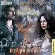 Постер книги Леди и Некромант. Тени прошлого