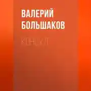 Постер книги Консул