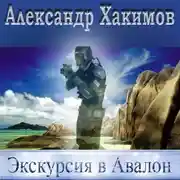 Постер книги Экскурсия в Авалон