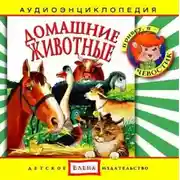 Постер книги Домашние животные