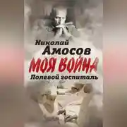 Постер книги Полевой госпиталь. Записки военного хирурга