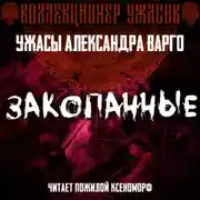 Постер книги Закопанные