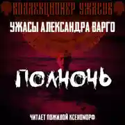 Постер книги Полночь