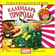 Постер книги Календарь природы