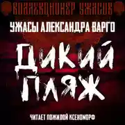 Постер книги Дикий пляж