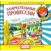Постер книги Замечательные профессии