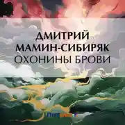 Постер книги Охонины брови