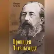 Постер книги Провидец Энгельгардт