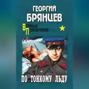 Постер книги По тонкому льду