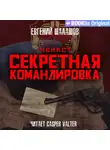 Евгений Шалашов - Чекист. Секретная командировка.