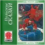 Постер книги Золотая книга сказок. Польские сказки