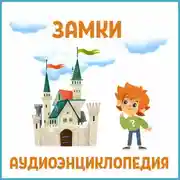 Постер книги Замки