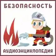 Постер книги Безопасность