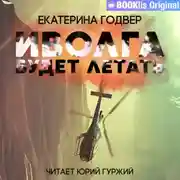 Постер книги Иволга будет летать