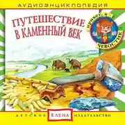 Постер книги Путешествие в Каменный век