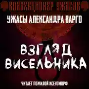 Постер книги Взгляд висельника