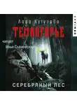 Лада Кутузова - Темногорье. Серебряный лес