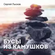 Постер книги Бусы из камушков