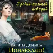 Постер книги Провинциальная история (книга 2 часть 3) – Понаехали!