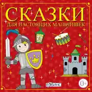Постер книги Сказки для настоящих мальчишек