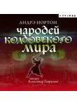 Андрэ Нортон - Чародей Колдовского мира