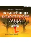 Андрэ Нортон - Волшебница Колдовского мира