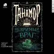 Постер книги Танамор. Незримый враг