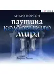 Андрэ Нортон - Паутина Колдовского мира