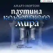 Постер книги Паутина Колдовского мира