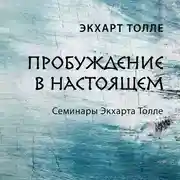 Постер книги Пробуждение в настоящем