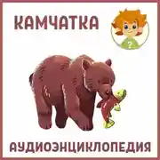 Постер книги Камчатка