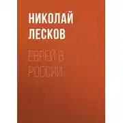 Постер книги Еврей в России