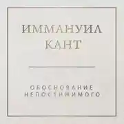 Постер книги Обоснование непостижимого