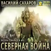Постер книги Северная война