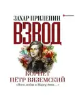Захар Прилепин - Взвод. Офицеры и ополченцы русской литературы. «Носи любви и Марсу дани…» Корнет Пётр Вяземский