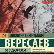 Постер книги Без дороги