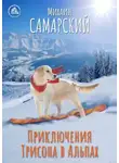 Михаил Самарский - Приключения Трисона в Альпах