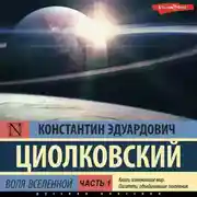 Постер книги Воля Вселенной. Часть 1