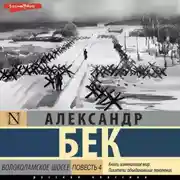 Постер книги Волоколамское шоссе. Повесть четвертая