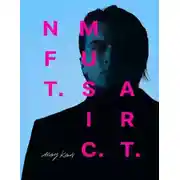 Постер книги NFT.MUSIC.ART