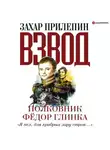 Захар Прилепин - Взвод. Офицеры и ополченцы русской литературы. Полковник Фёдор Глинка
