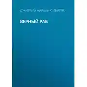 Постер книги Верный раб