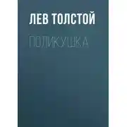 Постер книги Поликушка