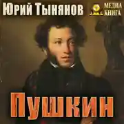 Постер книги Пушкин