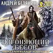 Постер книги Изгоняющий бесов