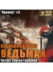 Василий Сахаров - Ведьмак