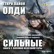 Постер книги Пленник железной горы
